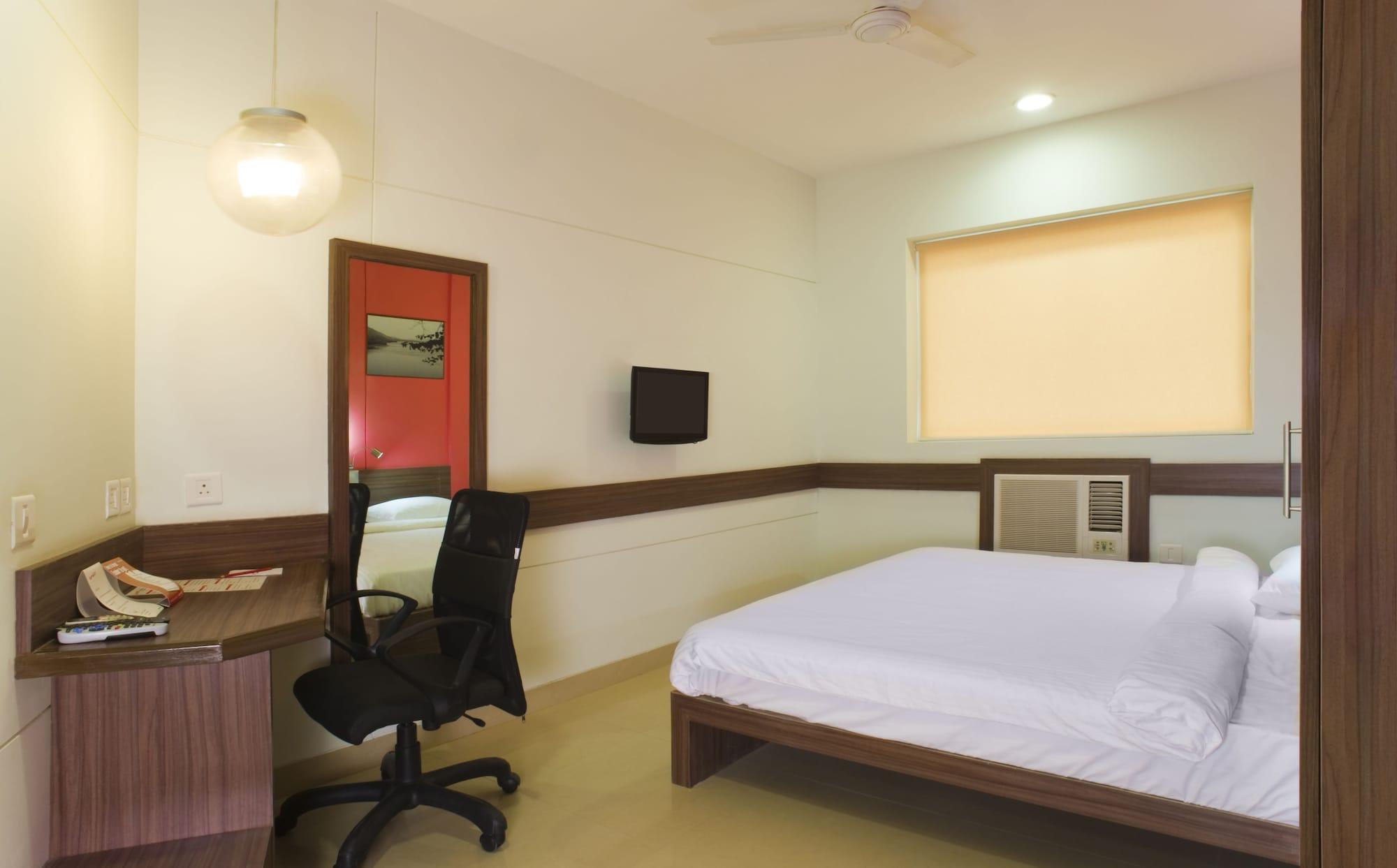 Hotel Jamshedpur Exterior foto